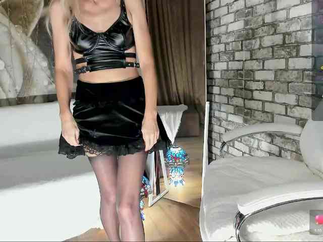 Eva-Melow webcam