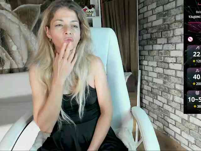 Eva-Melow webcam