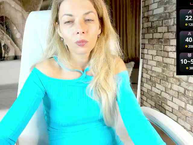 Eva-Melow webcam