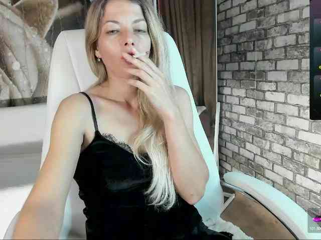 Eva-Melow webcam