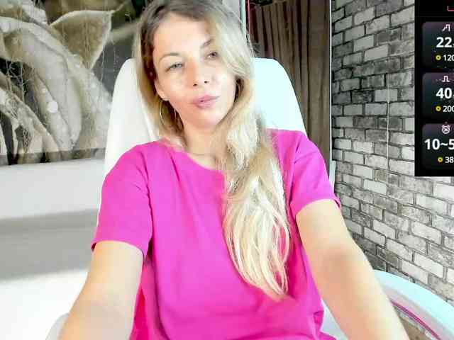 Eva-Melow webcam