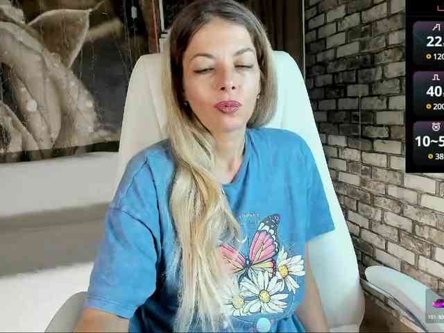 Eva-Melow webcam