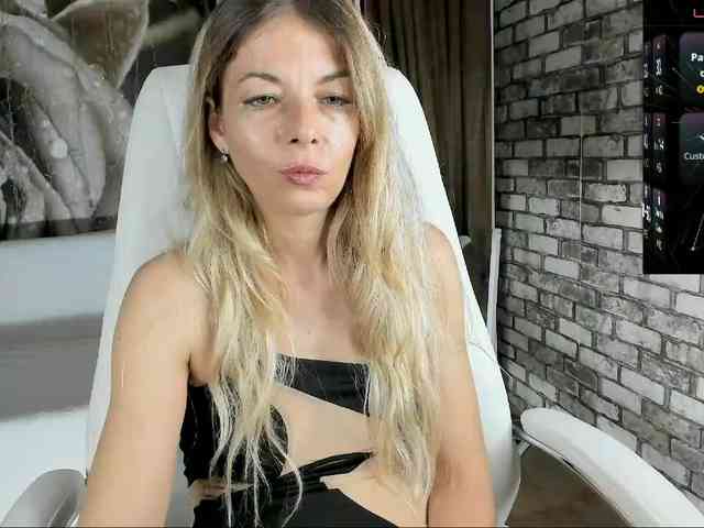 Eva-Melow webcam