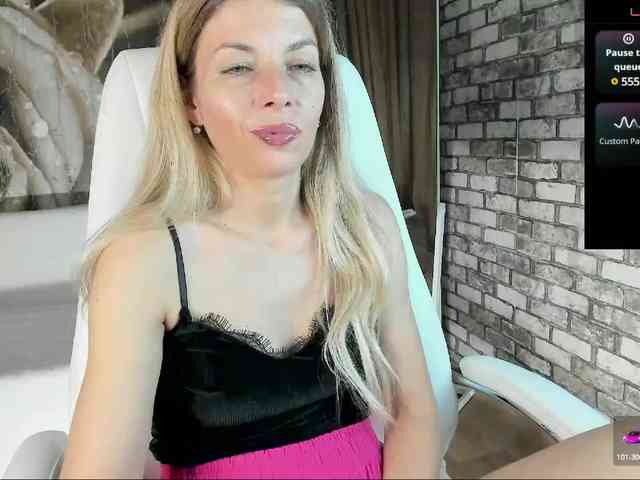 Eva-Melow webcam