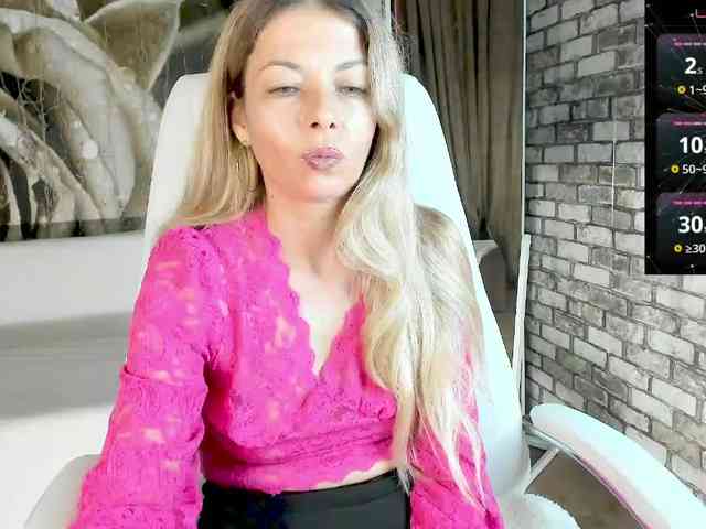 Eva-Melow webcam