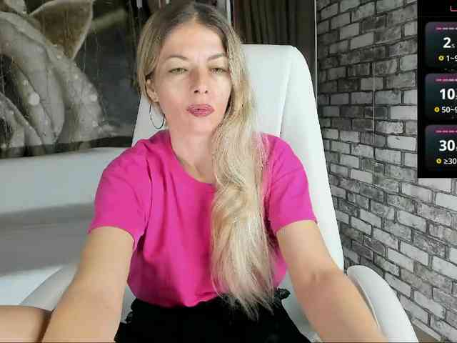 Eva-Melow webcam