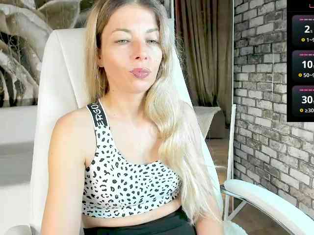 Eva-Melow webcam