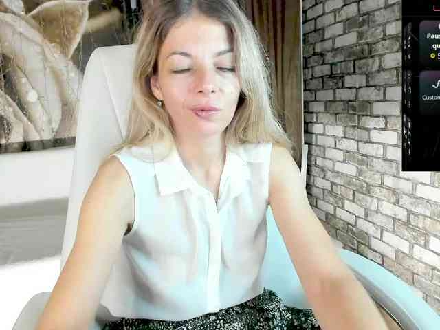 Eva-Melow webcam