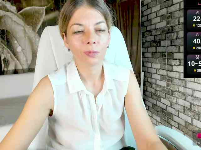 Eva-Melow webcam