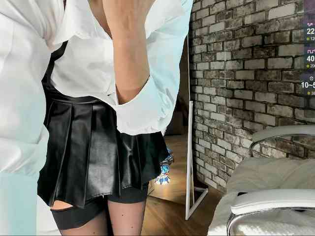 Eva-Melow webcam