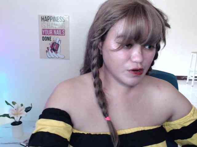 veeZaine webcam