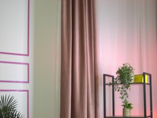 SashaPariss Porn Show