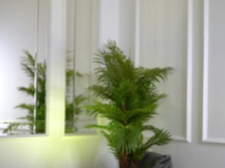 SashaPariss Porn Show