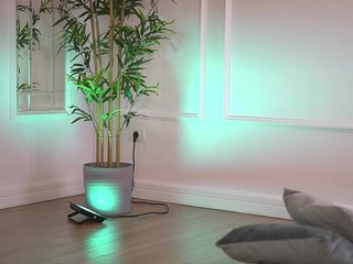 SashaPariss Porn Show