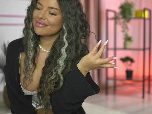 ellacandy's BongaCams show and profile