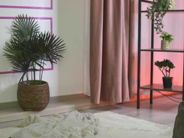 ellacandy's BongaCams show and profile