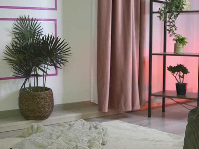 ellacandy's BongaCams show and profile