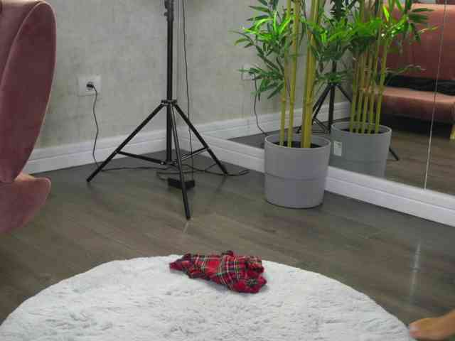 SashaPariss webcam
