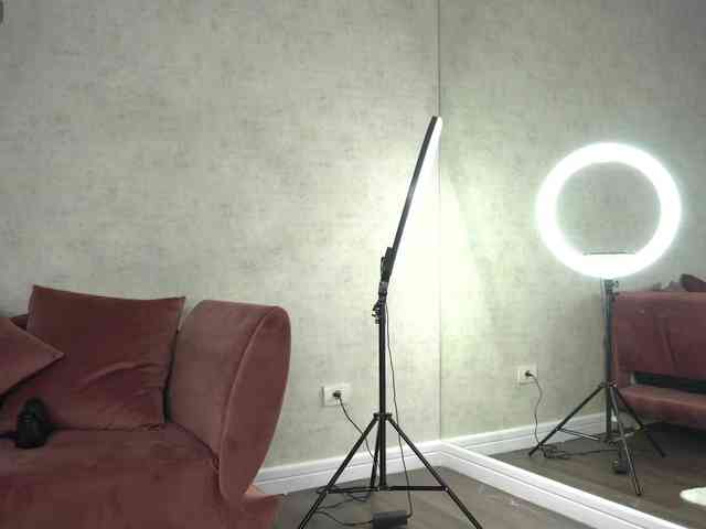 SashaPariss webcam
