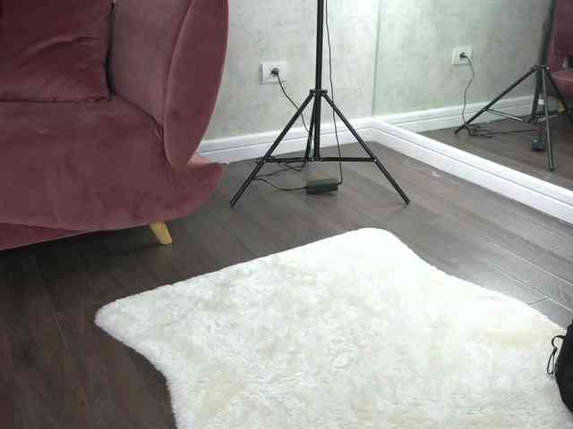 SashaPariss webcam