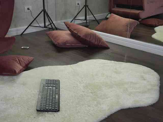 SashaPariss webcam