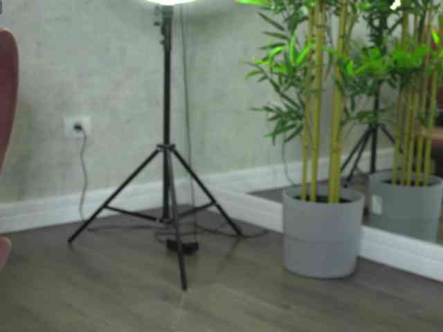 SashaPariss webcam