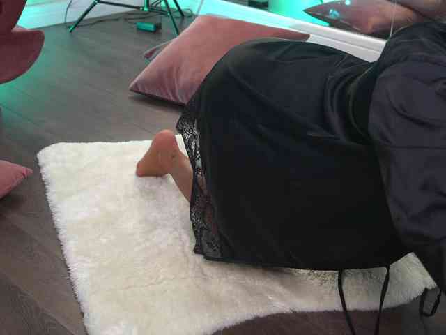 SashaPariss webcam