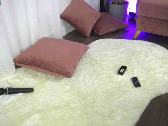 SashaPariss webcam