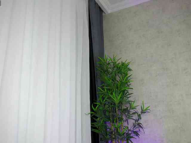 SashaPariss webcam