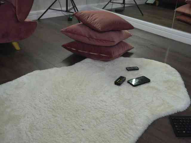 SashaPariss webcam
