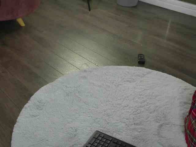 SashaPariss webcam