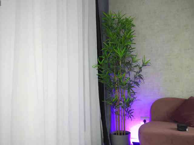 SashaPariss webcam