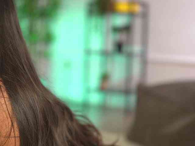 ellacandy Live Webcam on BongaCams