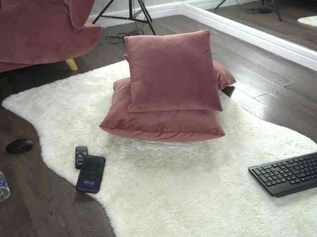 SashaPariss webcam