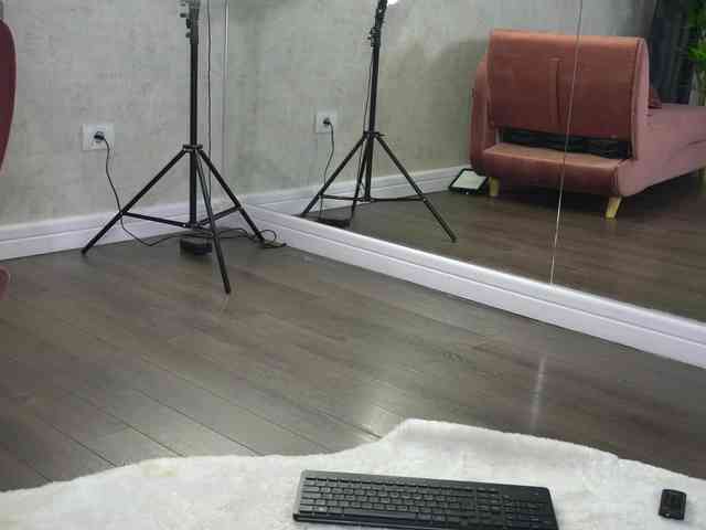 SashaPariss webcam