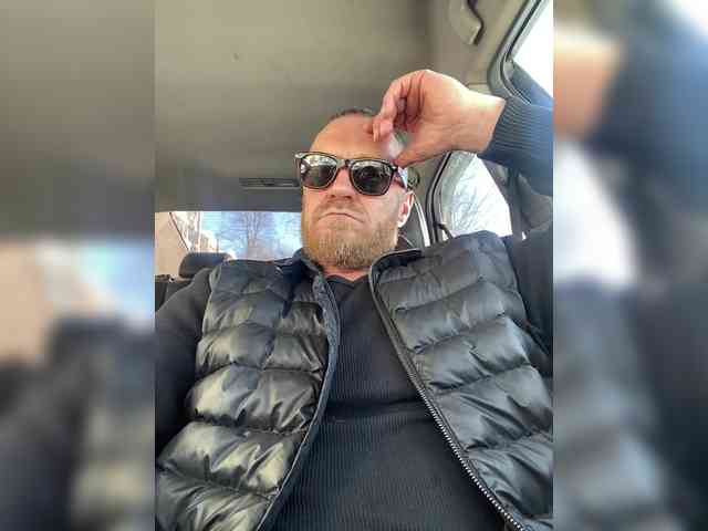 GheGevaraa Live Webcam on BongaCams