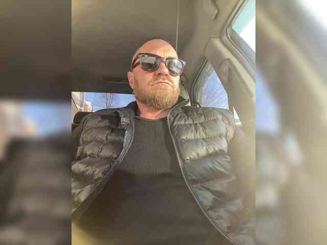 GheGevaraa Live Webcam on BongaCams