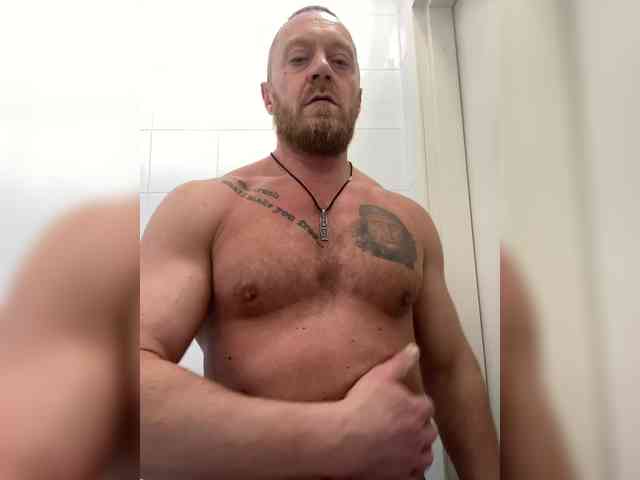 GheGevaraa Live Webcam on BongaCams