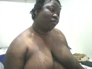 TRUEBELLA Porn Show