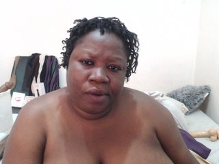 TRUEBELLA Porn Show