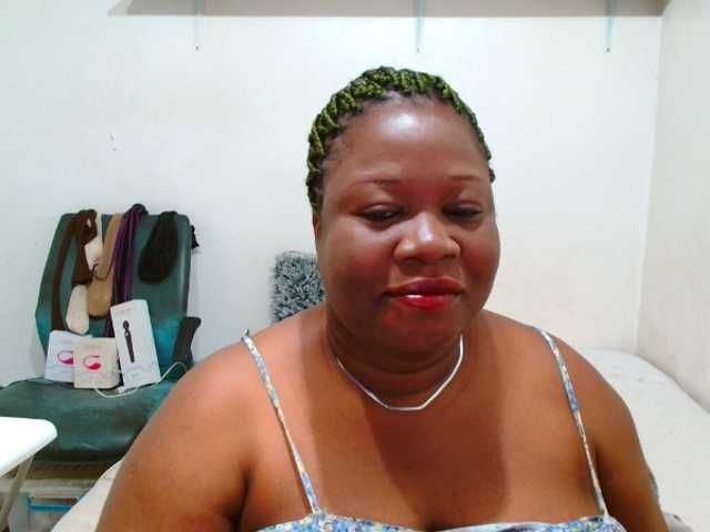 TRUEBELLA from BongaCams