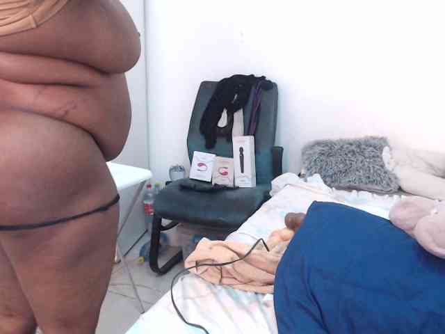 TRUEBELLA webcam