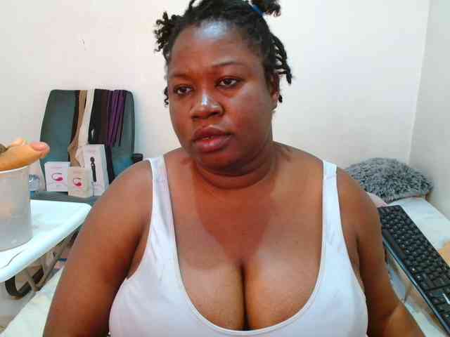 camsex TRUEBELLA