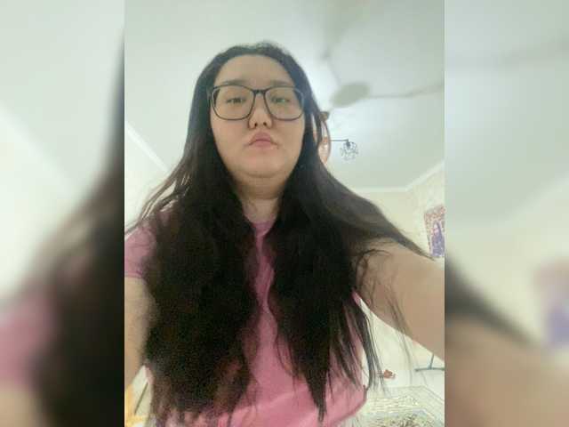 DebbieLu's BongaCams show and profile