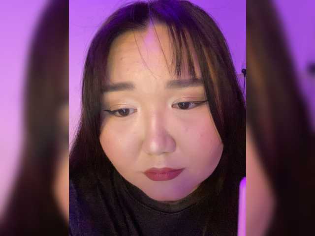 DebbieLu's BongaCams show and profile