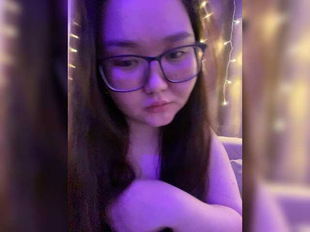 DebbieLu's BongaCams show and profile