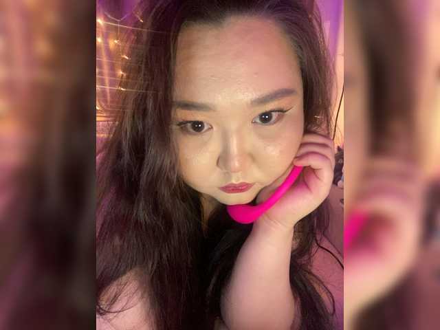 DebbieLu's BongaCams show and profile