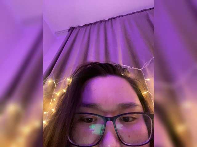 DebbieLu's BongaCams show and profile