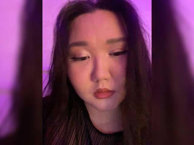 DebbieLu from BongaCams