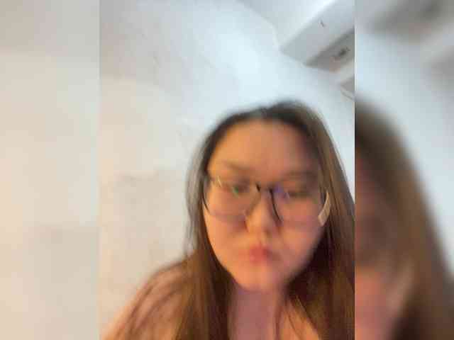 DebbieLu Live Webcam on BongaCams